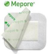 Mepore 6x7cm dyna 3x4cm steril