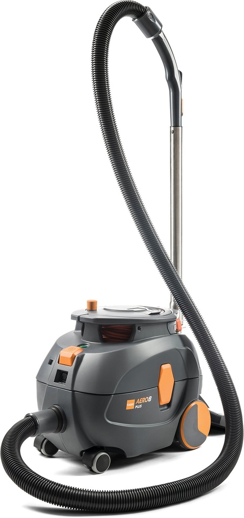 Dammsugare TASKI AERO 8 PLUS