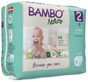 Bambo Nature, 3-6 kg, 30/fp