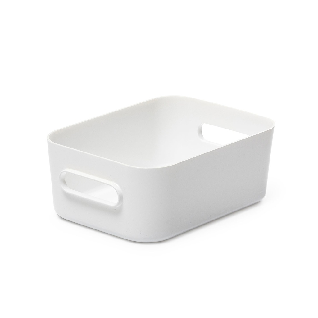 Förvaringbox SmartStore Compact S vit