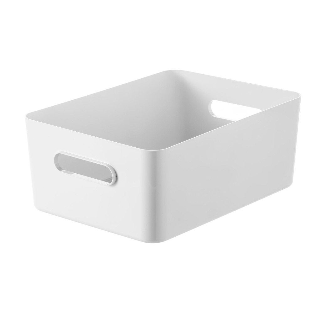 Förvaringbox SmartStore Compact  L vit