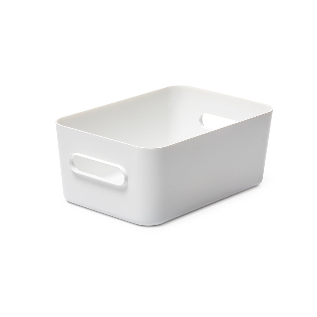 Förvaringbox SmartStore Compact  M vit