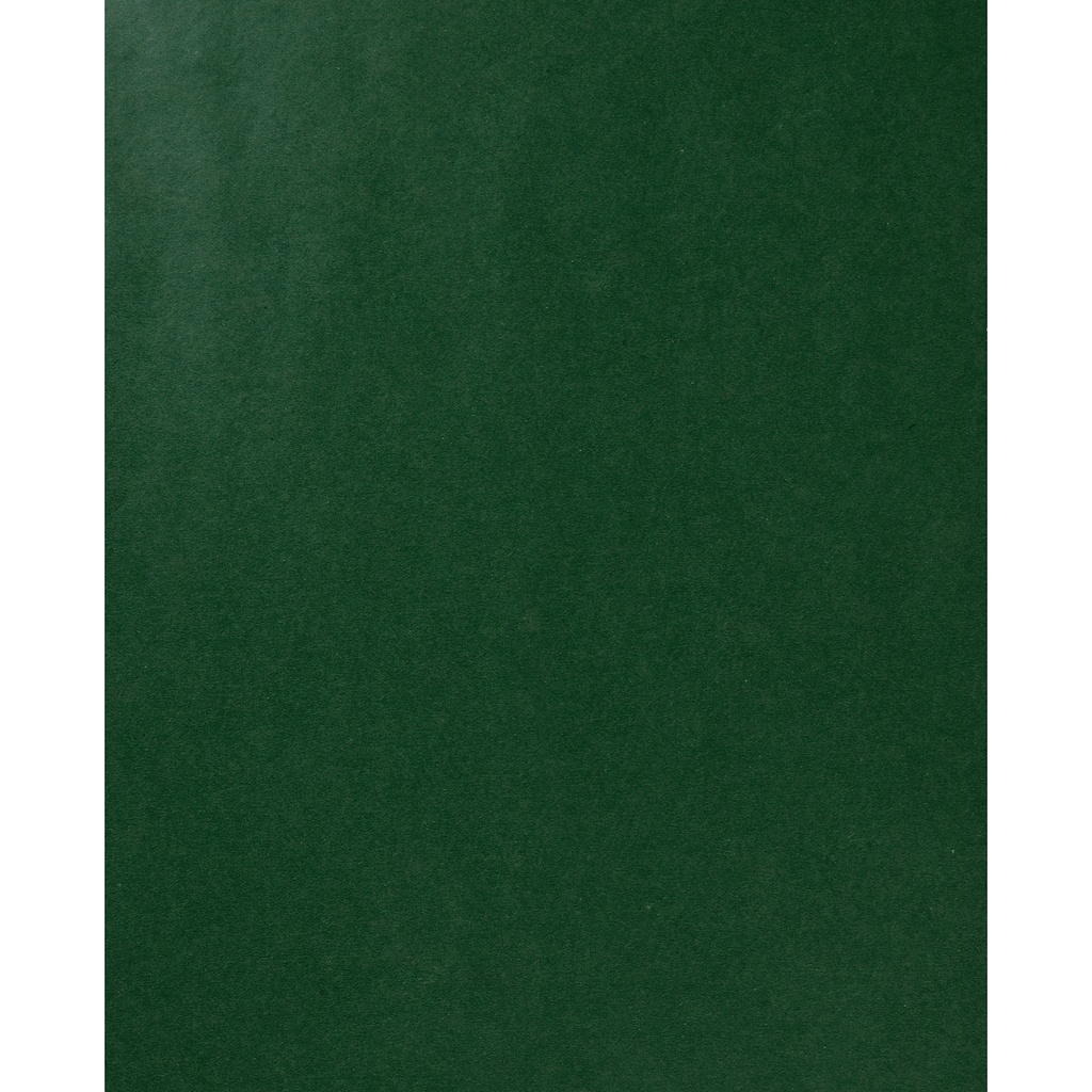 Presentpapper Grön 5m