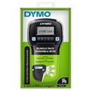 Märkmaskin Dymo LM160 paket in