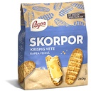 Skorpor Vete Pågens 240g