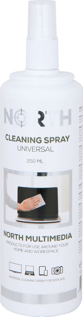 NORTH Ren.kit Universal 250ml