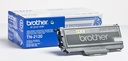 Toner Brother TN2120 2,6k sva