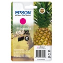 Bläck Epson 604XL magenta 4,0 ml