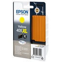 Bläck Epson 405XL gul 14,7ml