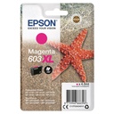 Bläck Epson 603XL magenta 4,0 ml