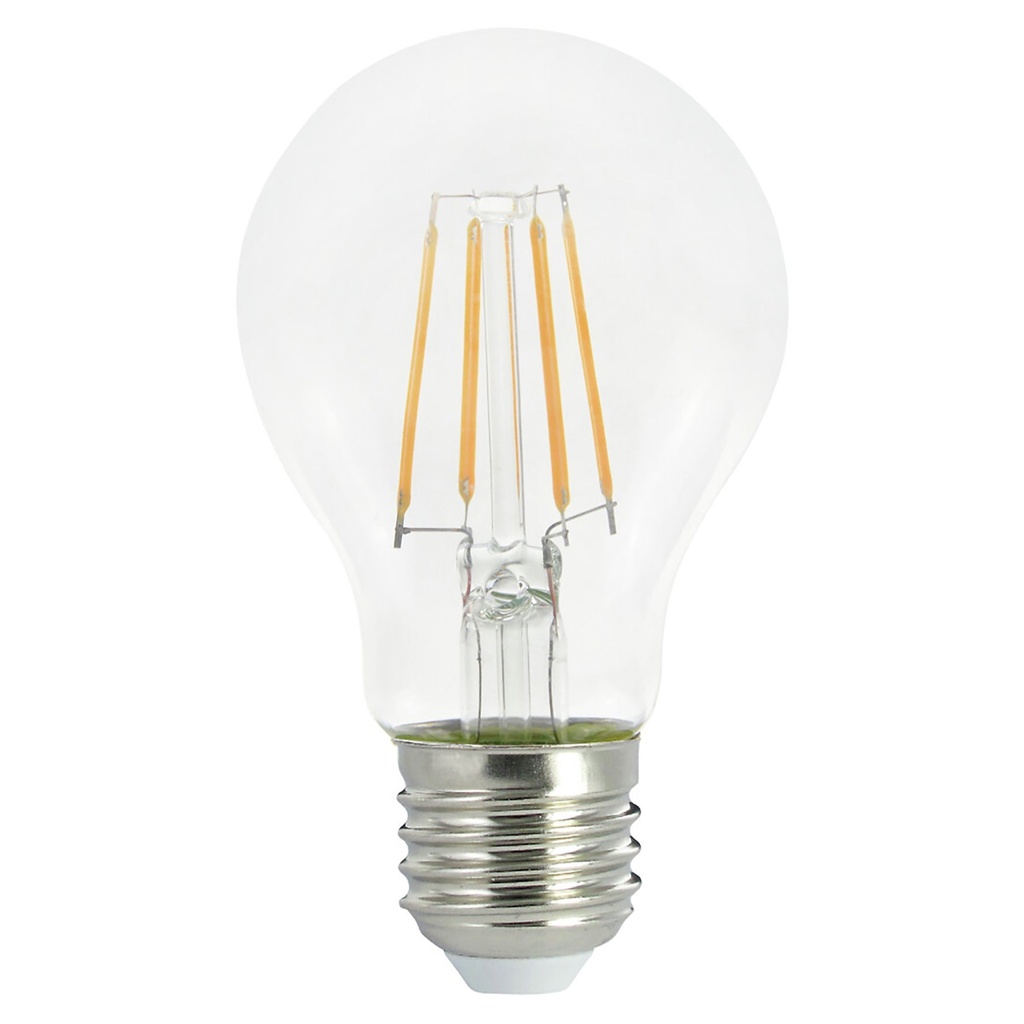 Ljuskälla LED Filament Normal E27 4,5W dimbar