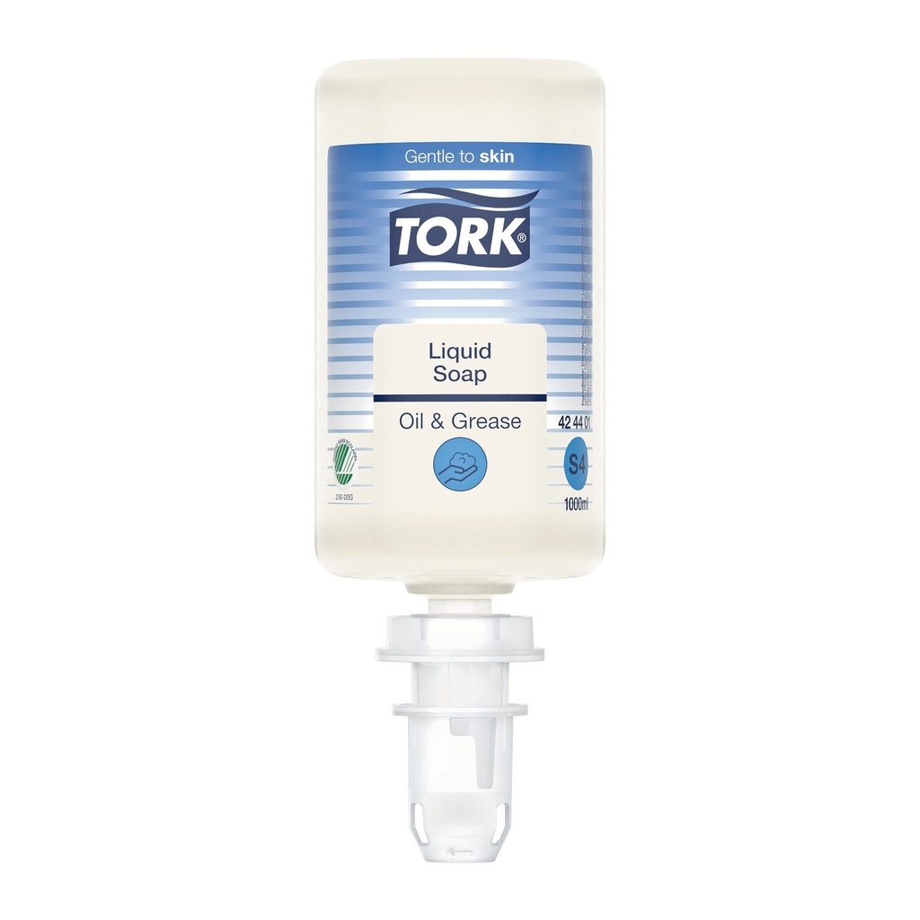 Tvål industri Tork S4 1L