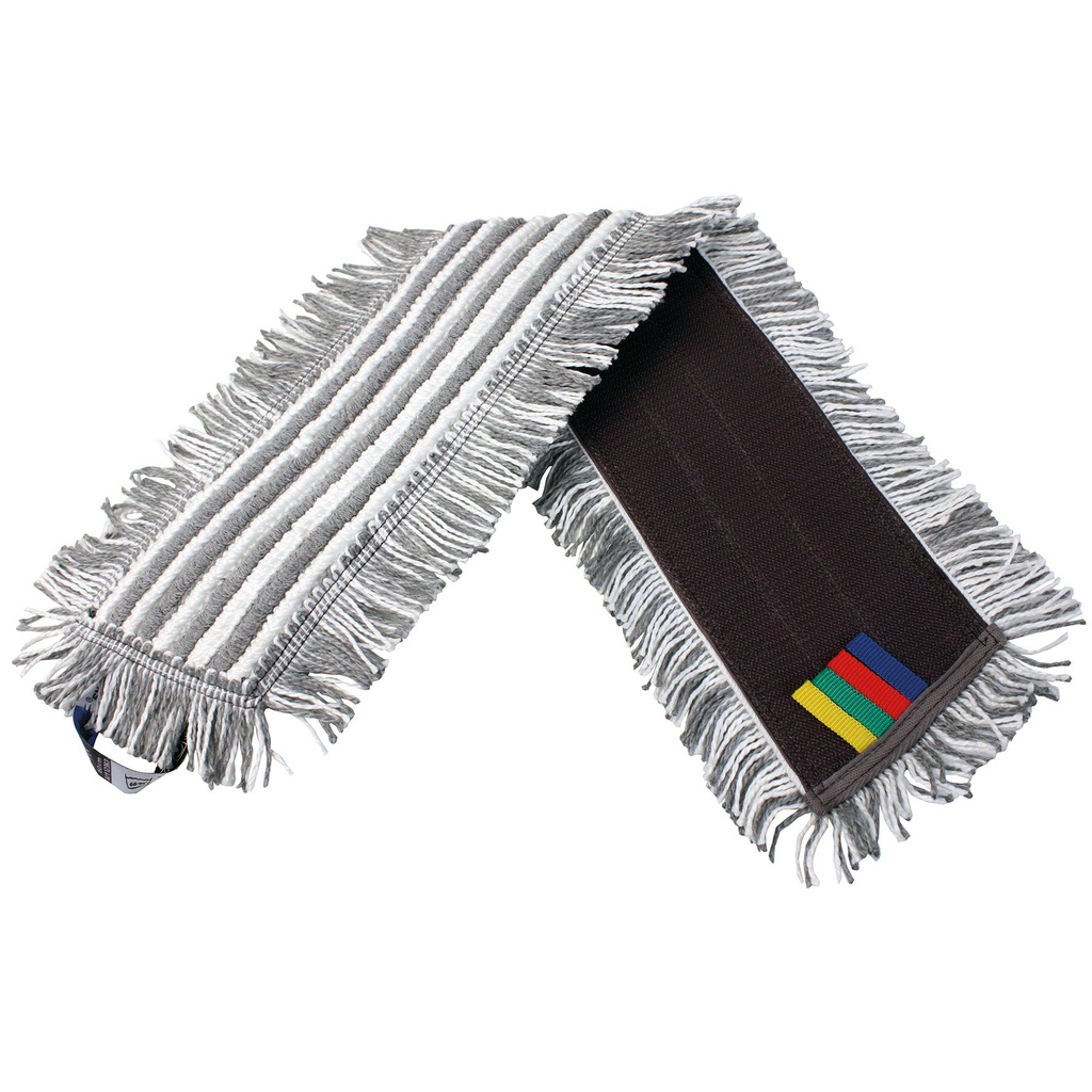 Microfibermopp Effect Klippt Plus 400 mm