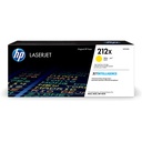 Toner HP 212A W2122X gul
