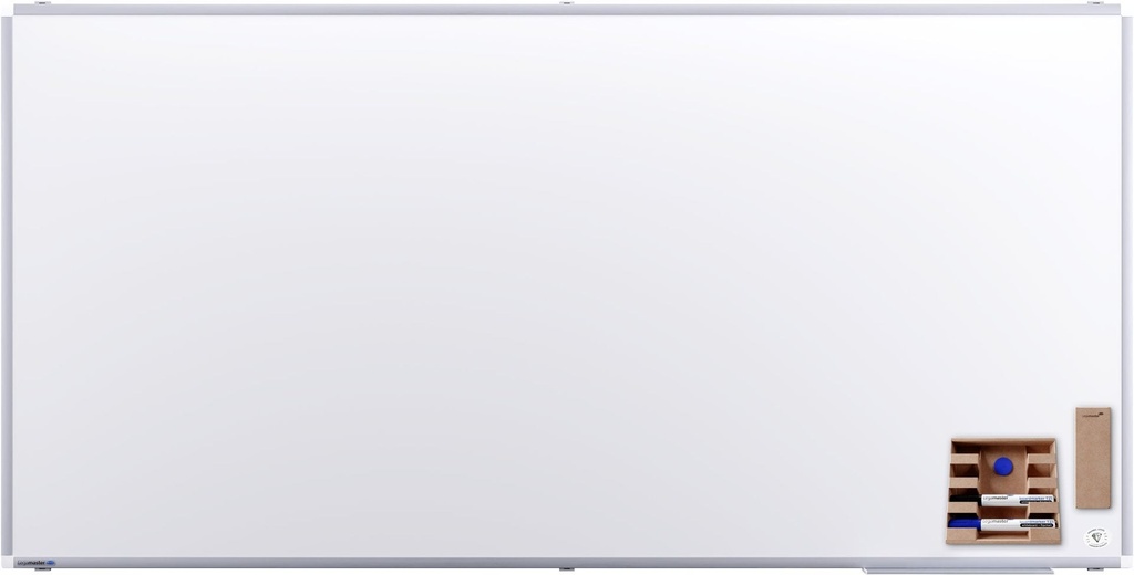 Whiteboard-tavla Legamaster 1800 x 900 mm