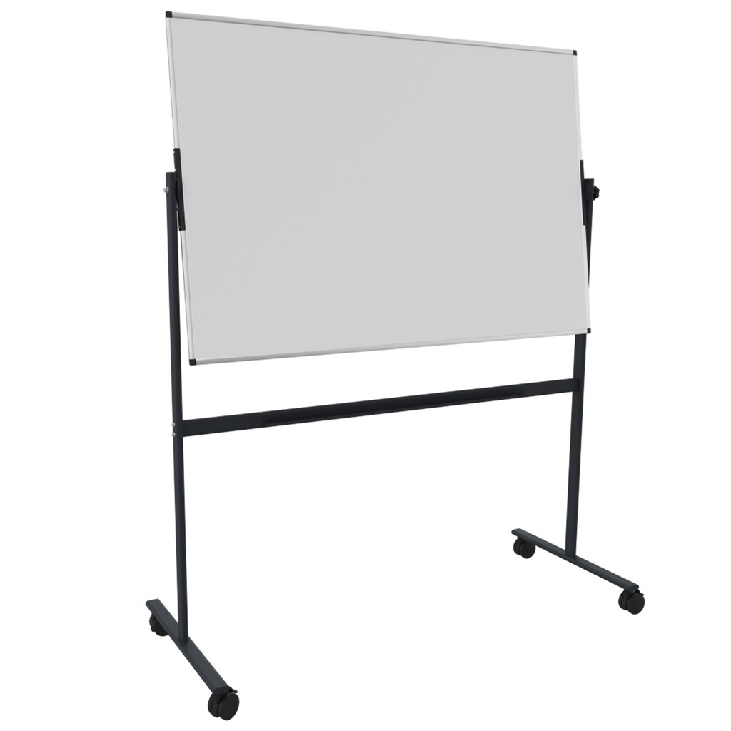 WB Dubbelsidig UNITE 100x200cm