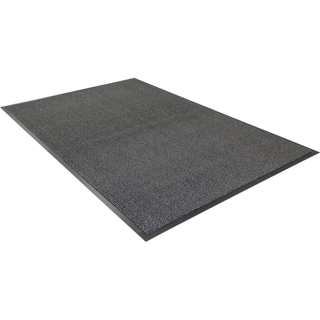 Entrématta 900 x 1500 mm antracit