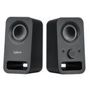 Högtalare Logitech Z150 2.0 6W