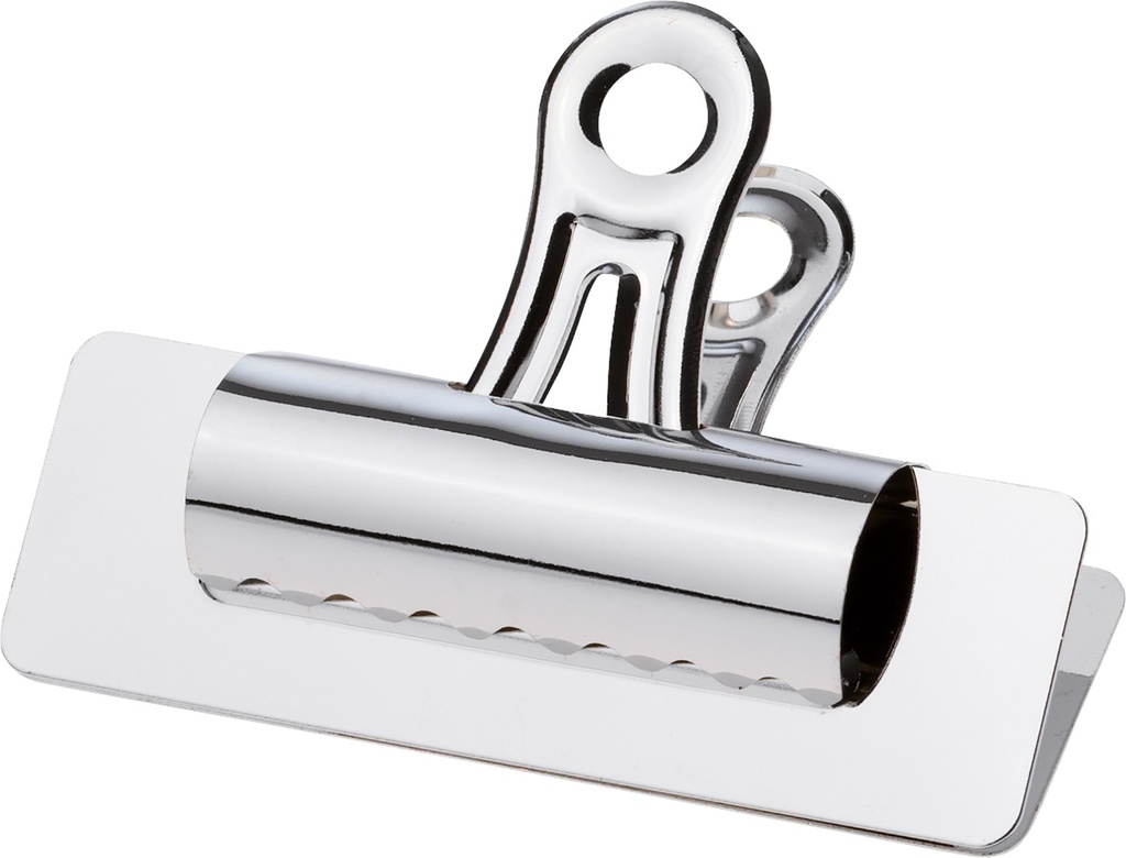 Pappersklämma Bulldog 100mm