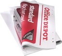 Blädderblock OD 80g    5/fp