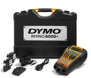 Märkmaskin Rhino 6000+ Kit Case
