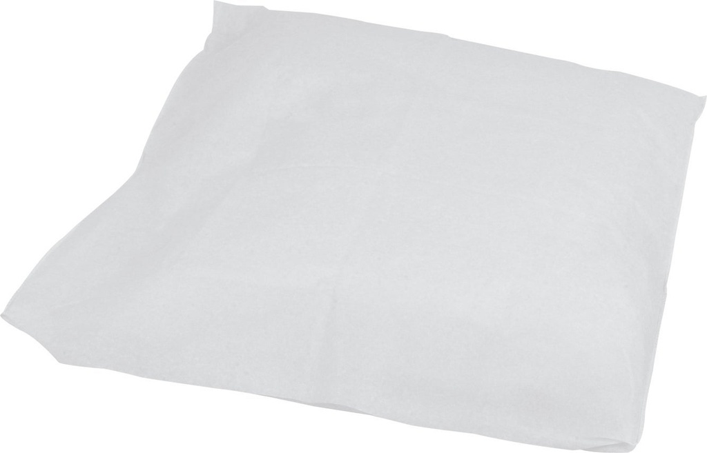 Engångslakan vit 150x240cm 50 st/fp NonWoven