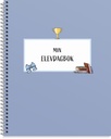 Min Elevdagbok
