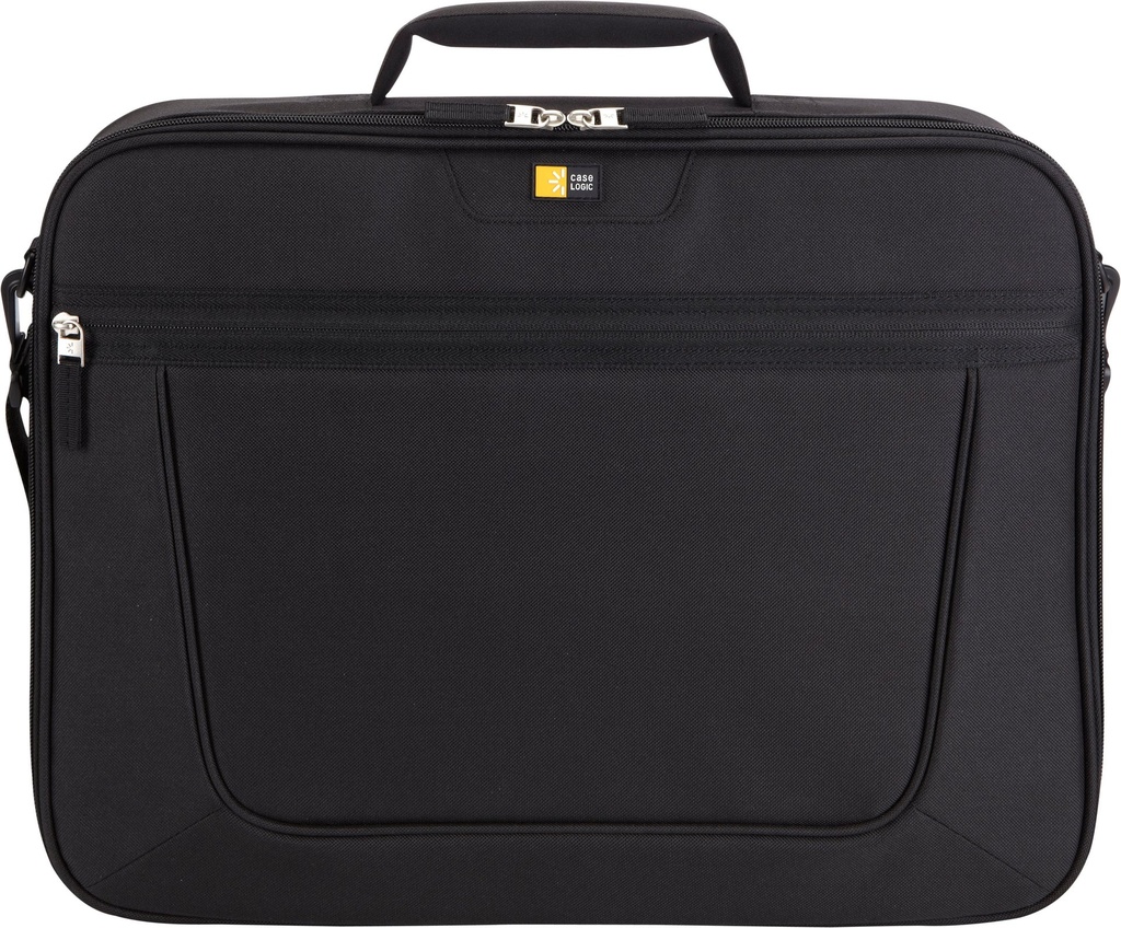 Datorväska Value 17,3'' svart