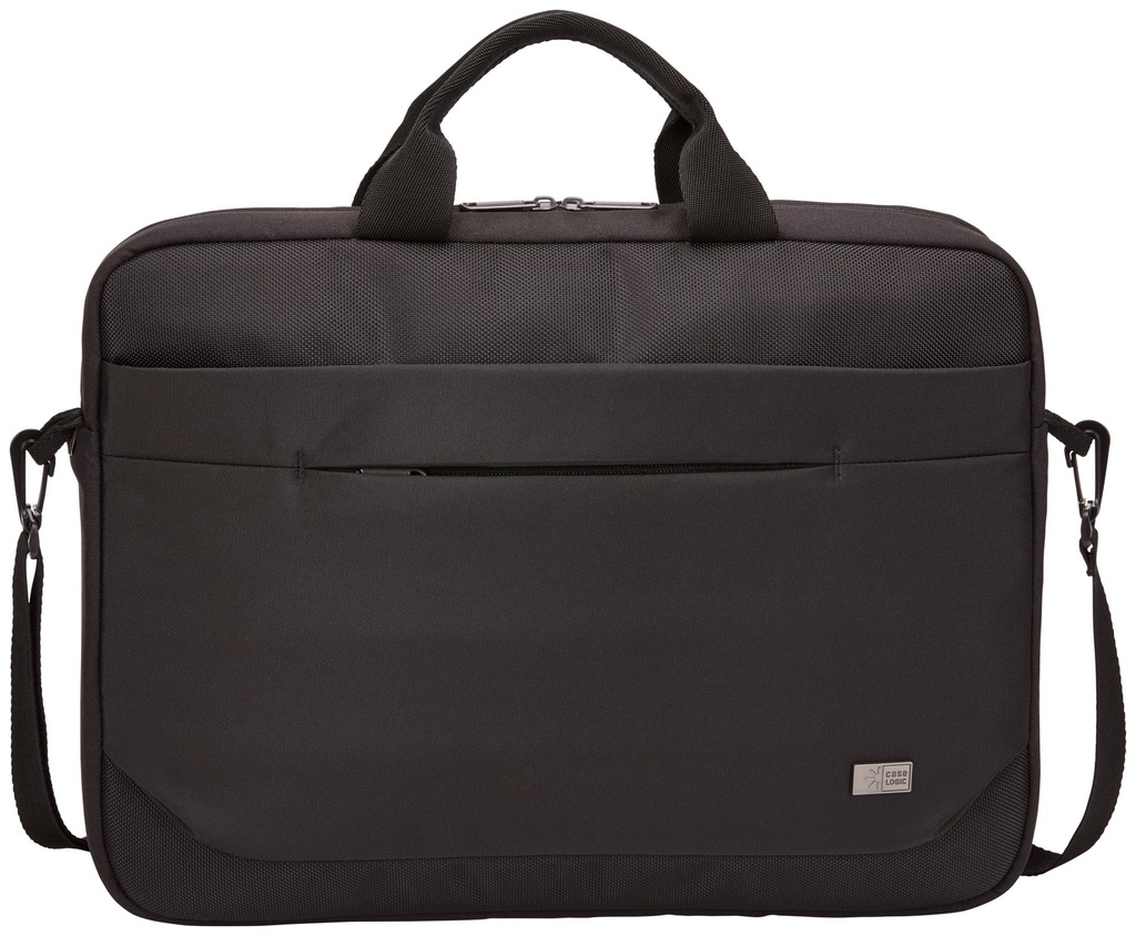 Datorväska Advantage 17'' Sv