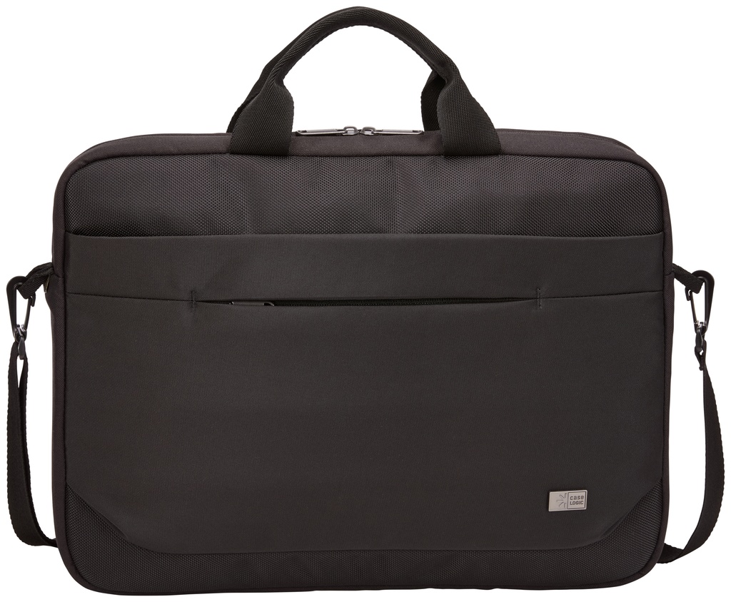 Datorväska Advantage 15,6'' Sv