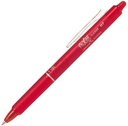 Pilot FriXionball Röd 0,7 raderbar BL-FR7-R 12 st/fp