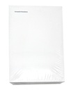 BREVPAPPER A4 CONQ 100g 1+0 BLÅ  2000/krt (500ex)