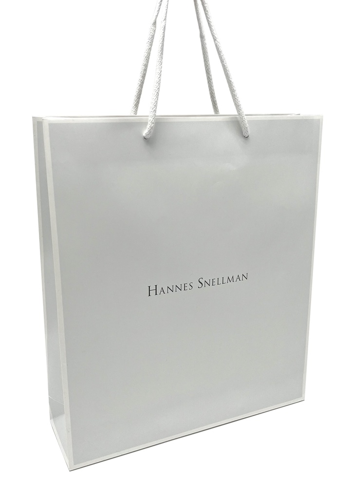 PAPPERSKASSE 350X100X400+50MM MED TRYCK 100st/krt