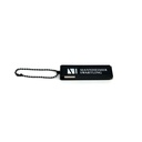 USB minne 32GB MSA vit logo och kedja 100 st/fp