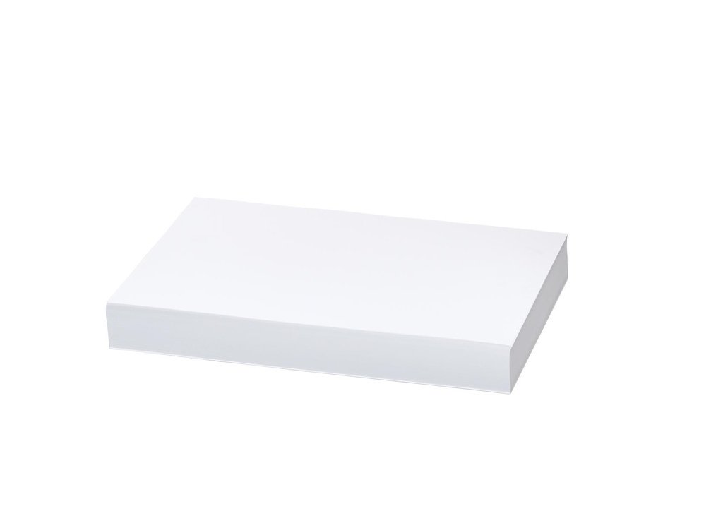 BREVPAPPER 100G OTRYCKTA 2000 EX/KRT