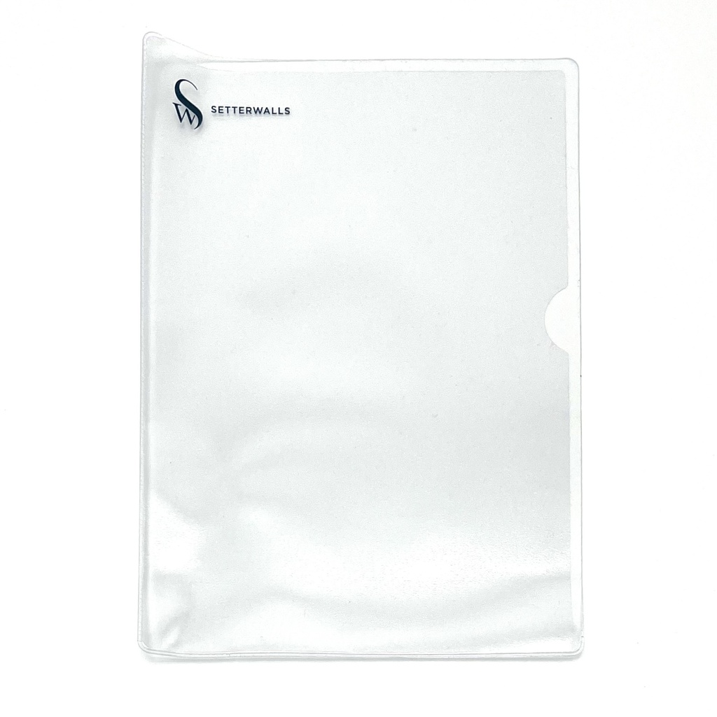 PLASTMAPP PVC KLAR 0,18  SCREEN 1+0 75ST/FP