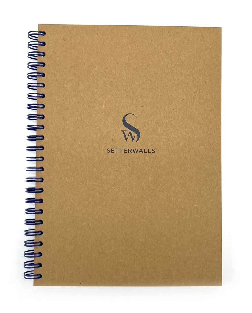 BLOCK A5 INTERNT WHITELINES BRUNT 40 ST/KRT