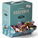 Favoritmix godis 1500g