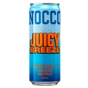 Nocco BCAA Juicy Breeze 33cl