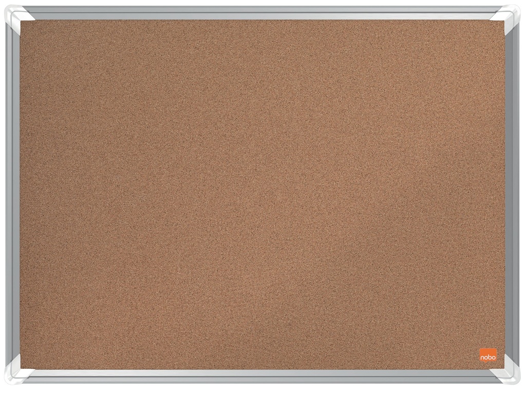 Anslagstavla Kork Premium Plus 600 x 450 mm