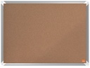 Anslagstavla Kork Premium Plus 600 x 450 mm