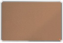 Korktavla Prem Plus 90x60
