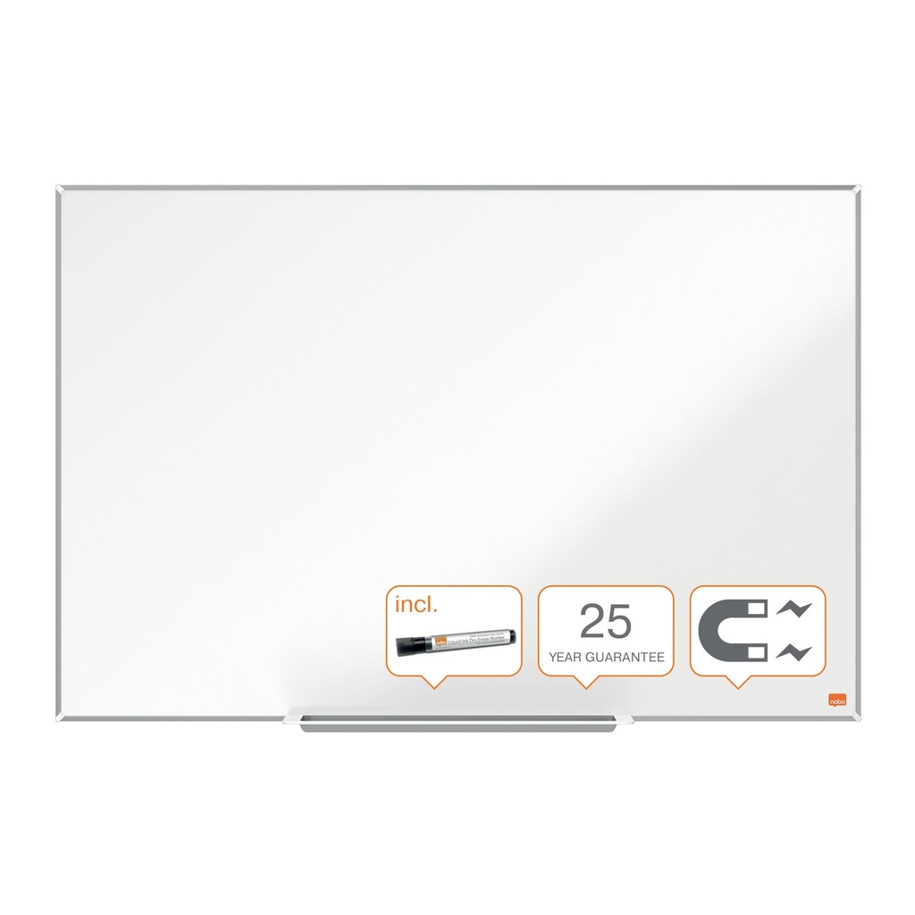 Whiteboard Impression Pro Emalj 900x600 mm