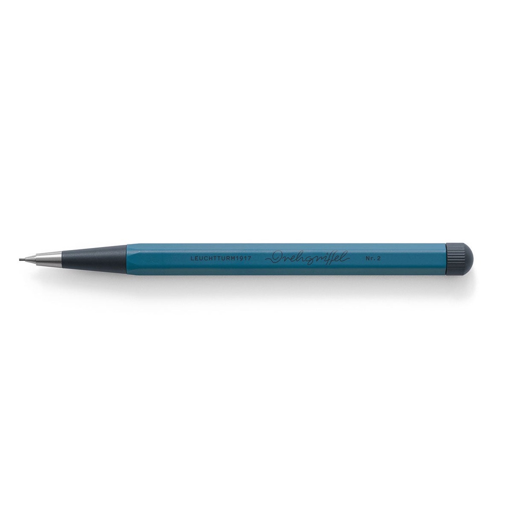 Stiftpenna Leuchtturm Stone Blue