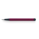 Stiftpenna Leuchtturm Port Red