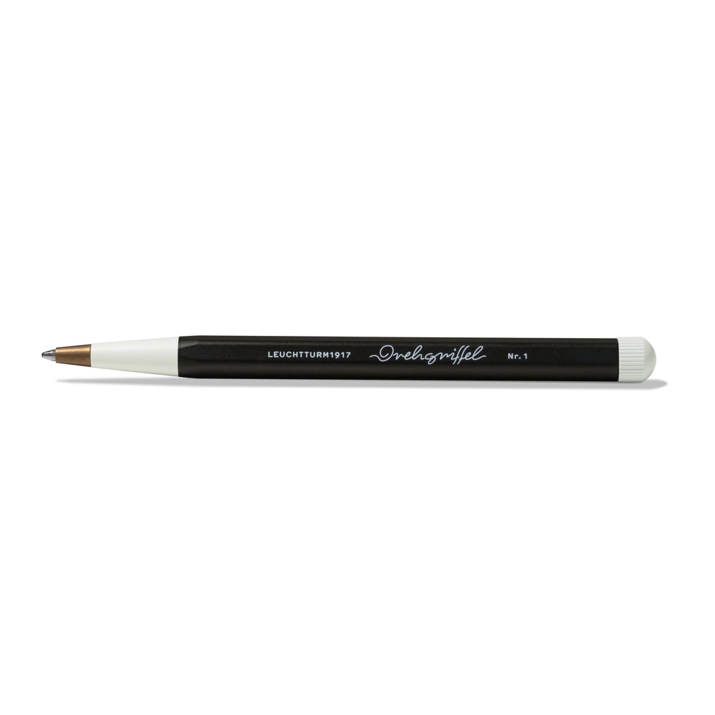 Kulspetspenna Leuchtturm 1917 Black
