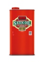 Underhållsolja Satin Oil 5 L