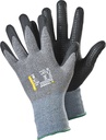 Handske 884A touch nitril 8