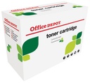 Toner Miljö CC364A svart