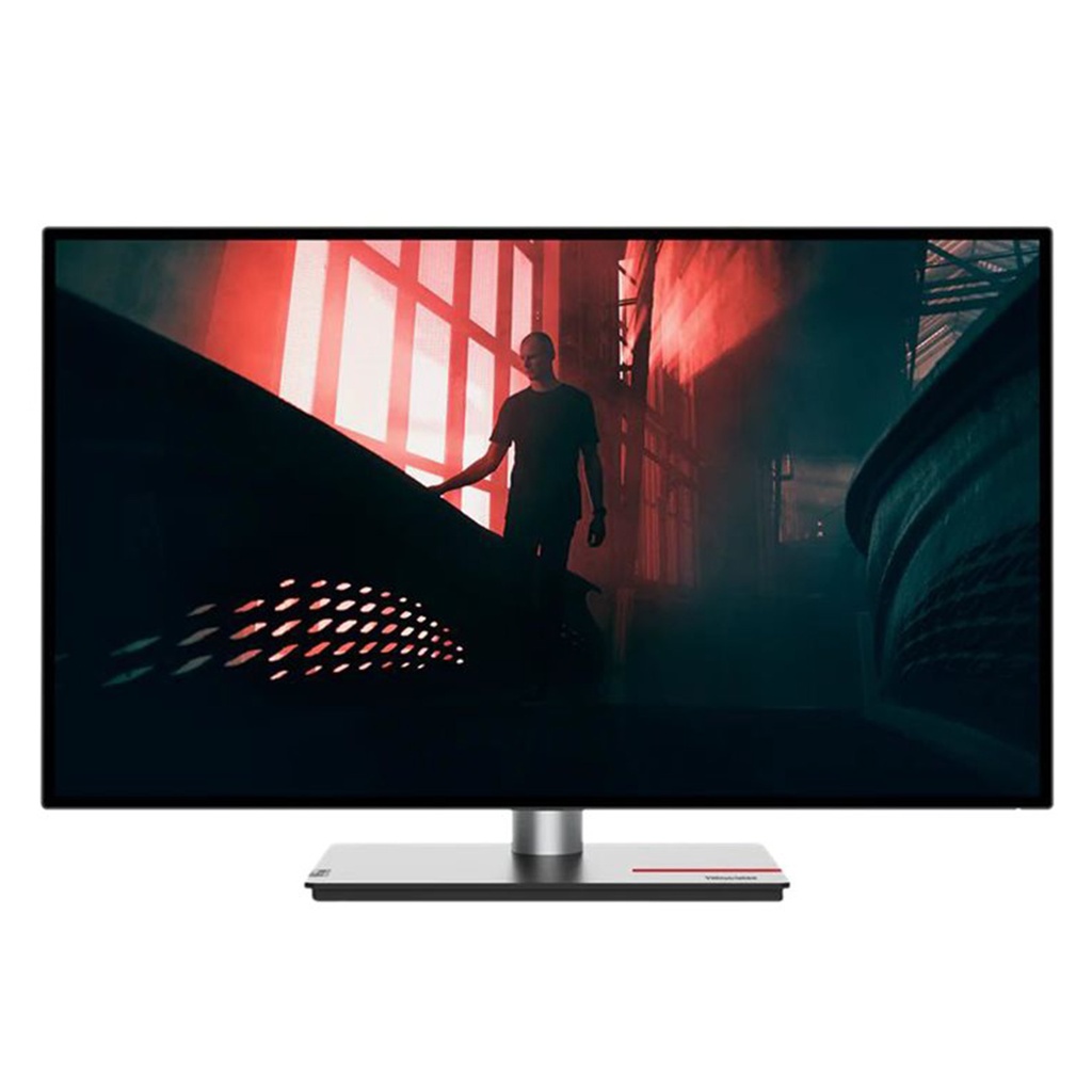 ThinkVision P27h-30 27" 2K QHD